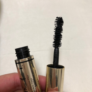 Dior メイクパレットの画像