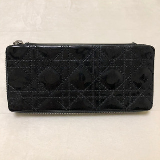 Dior メイクパレットの画像