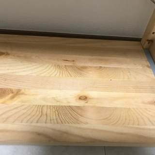 IKEA　シェルフ　0円の画像