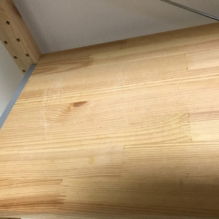 IKEA　シェルフ　0円の画像