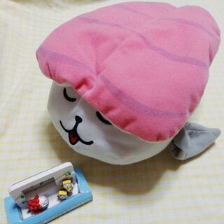 【すしあざらし】セットの画像