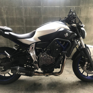 MT07