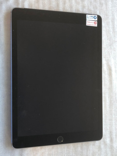 安く譲ります　ipad air 16gb  即使用可能　完動品