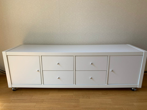 IKEA  カラックス　美品＋゜
