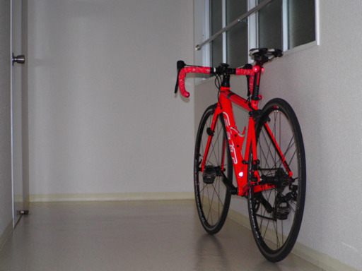 自転車 FELT F95