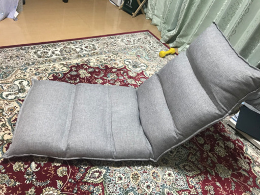全面低反発座椅子(取り引き中)