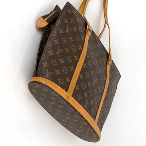 ルイヴィトン モノグラム