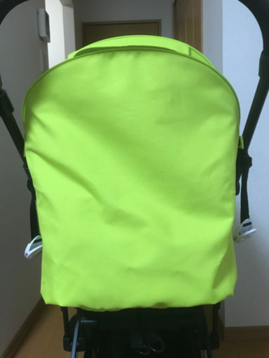 値下げしました！レカロ　ベビーカー 売ります！