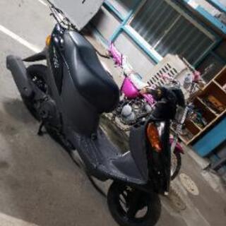 V125 K9 黒