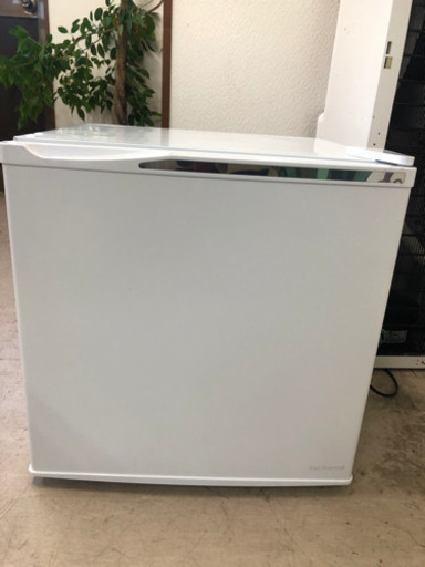 2019年製省エネ冷蔵庫46L
