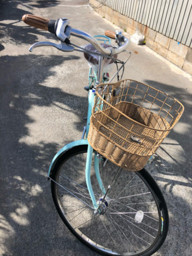 BRIDGESTONE CAJUNA カジュナ