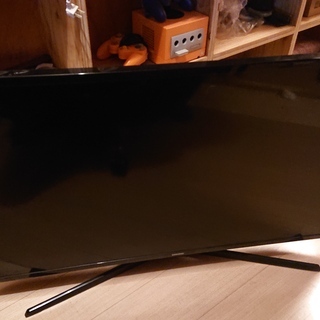 40型テレビ　Samsung UN40J5200 - 40\