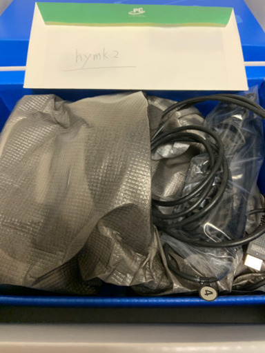 【5/3近郊配送可能】【新古品】【値下げ中】PlayStation VR 、PlayStation Camera同梱版