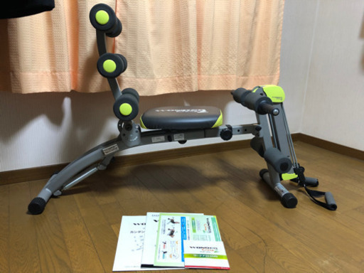 ◆ ワンダーコア2 ◆