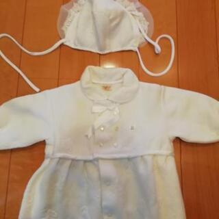 ベビー用品　お宮参り　セレモニーの画像