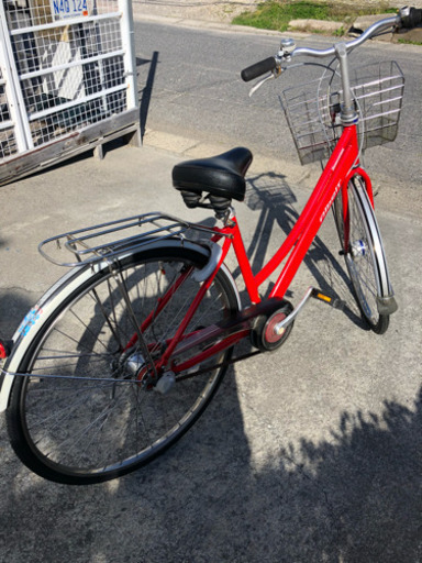 ブリジストン アルベルト2