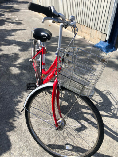 ブリジストン アルベルト2