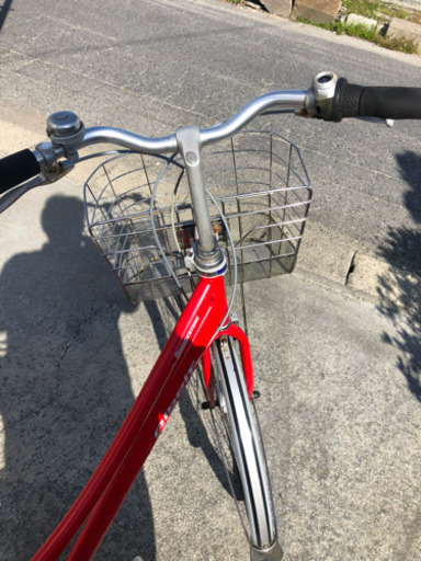 ブリジストン アルベルト2