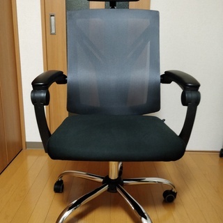 Hbada オフィスチェア　ゲーミングチェアの画像