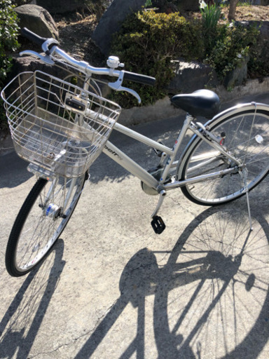 ブリジストン アルベルト3