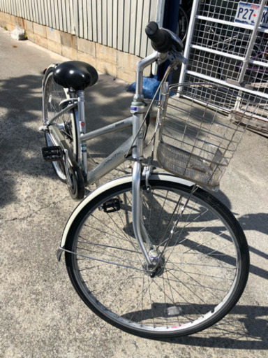 ブリジストン アルベルト3