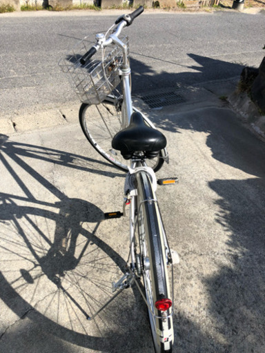 ブリジストン アルベルト3