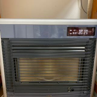 CORONA石油ストーブ