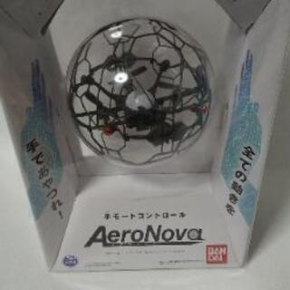 バンダイ(BANDAI) 手(テ)モートコントロール AeroN...