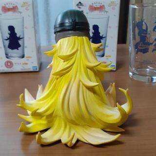 １番くじ　忍野忍　フィギュア　グラスセットの画像