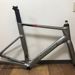 ARGON18 アルゴン18 NITROGEN DISC 202...