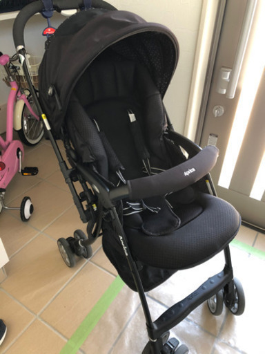 アップリカ ベビーカー