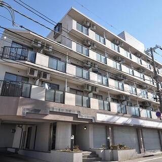 🉐初期費用７万円🙂北柏駅徒歩１分のオートロック付マンション🏠家賃...