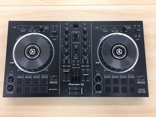 電子楽器 DDJ-RB