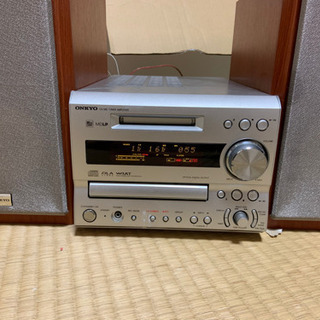 MD.CDコンポ