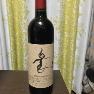 山梨県　ワイン