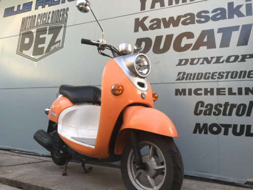 二級整備士の軽整備付き‼️ビーノ4st‼️