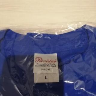 AFインプ2015年版Tシャツの画像