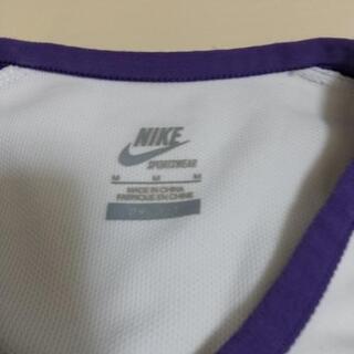 Nike半袖 Mサイズの画像