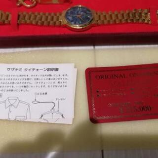 Parisアクセサリー一式の画像