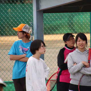 ソフトテニス参加募集します❗️ - メンバー募集