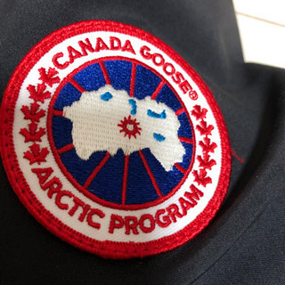 CANADA GOOSE JASPER カナダグース　ジャスパー　美品の画像