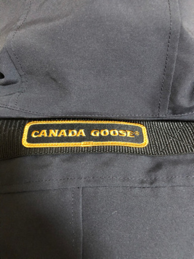 CANADA GOOSE JASPER カナダグース　ジャスパー　美品