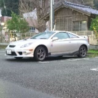 車仲間募集