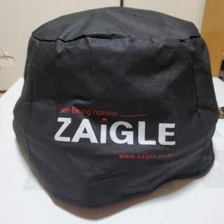 ZAIGLE  ザイグル  ホットプレートの画像