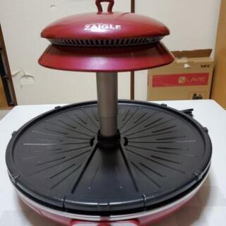 ZAIGLE  ザイグル  ホットプレートの画像