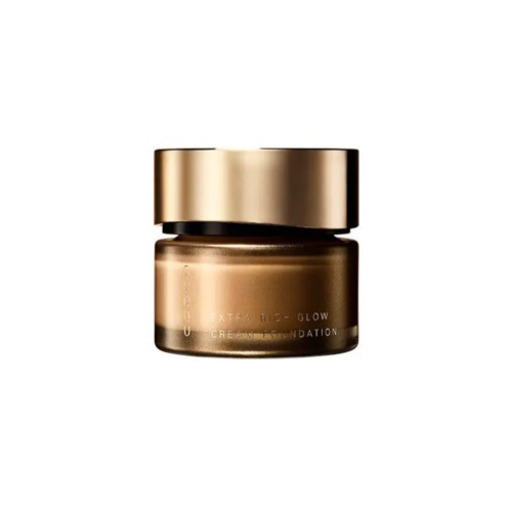 【新品未使用】SUQQU EXTRA RICH GLOW CREAM FOUNDATION 101