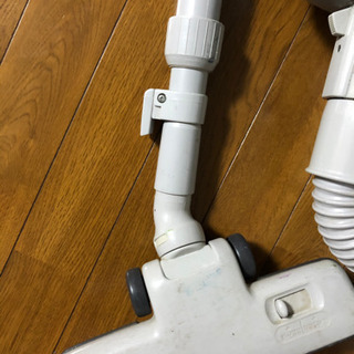 東芝　掃除機の画像
