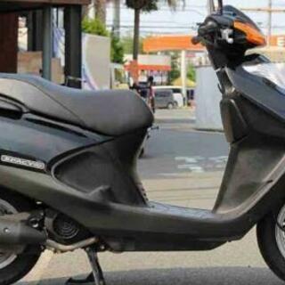 SPACY100ｃｃ