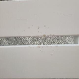 コンビミニ ベビーベッドの画像