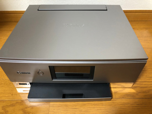 Canon PIXUSプリンター　6色(ブラック2色) 超美品！